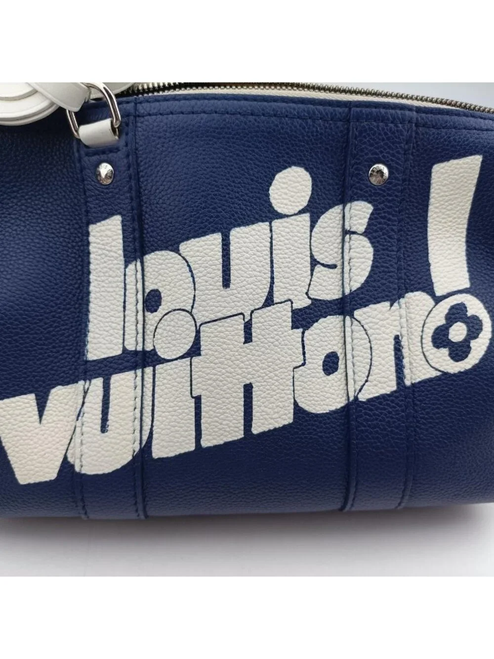 Louis Vuitton this authentic
